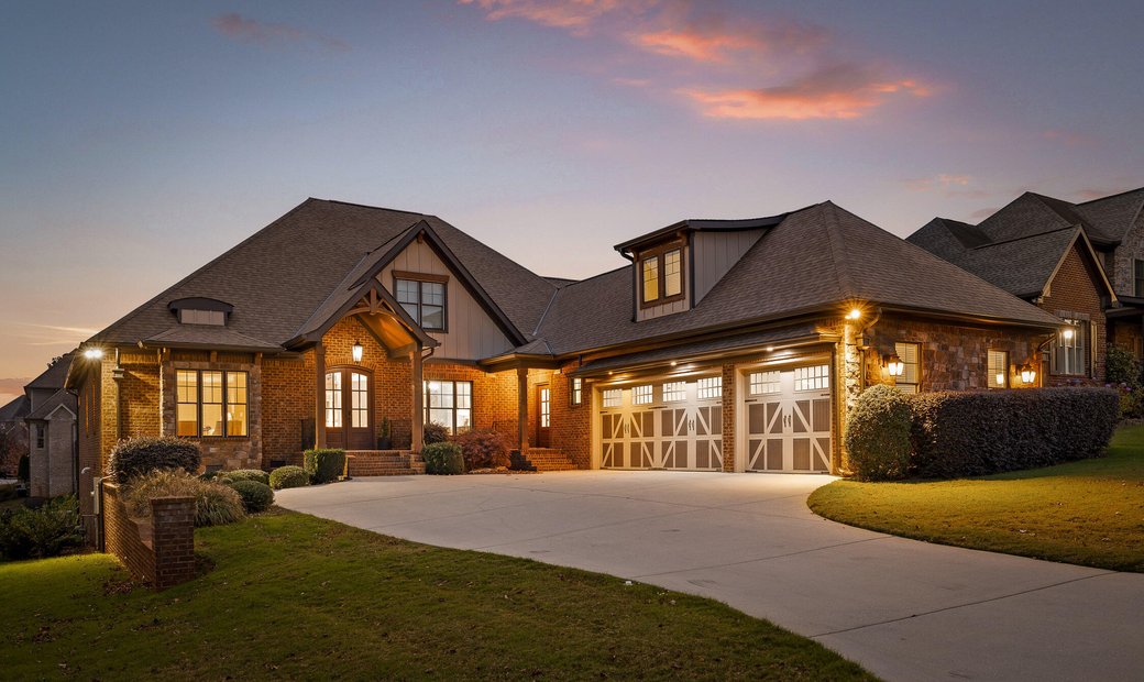 Residential Ooltewah In Ooltewah, Tennessee, United States For Sale ...