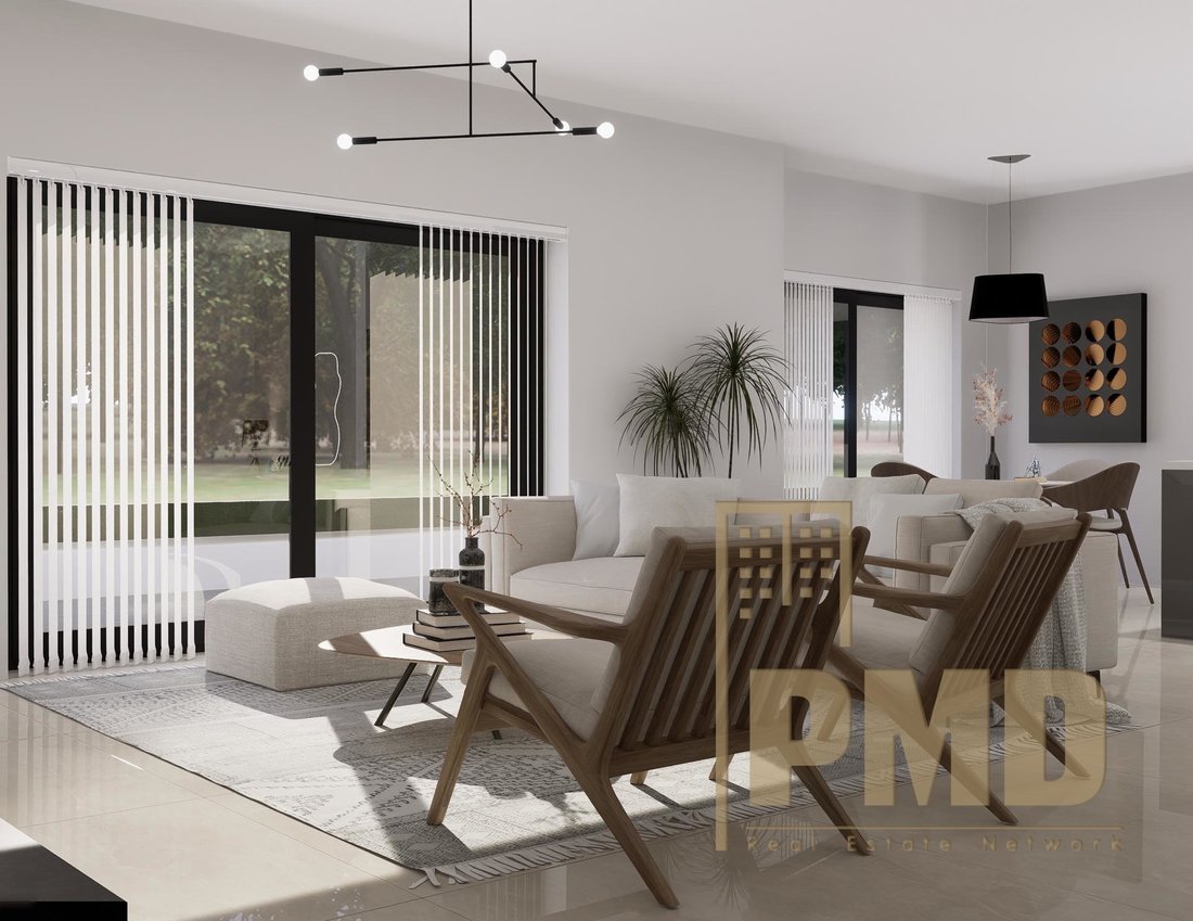 Apartment in South Athens, Attica, Greece 1 - 14973544