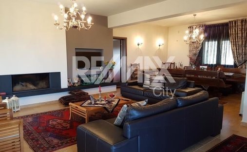 Villa in Alexandroupoli, Macedonia and Thrace, Grecia 1