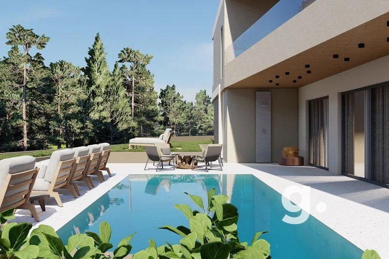 House in Kifisia, Attica, Greece 2 - 14973577