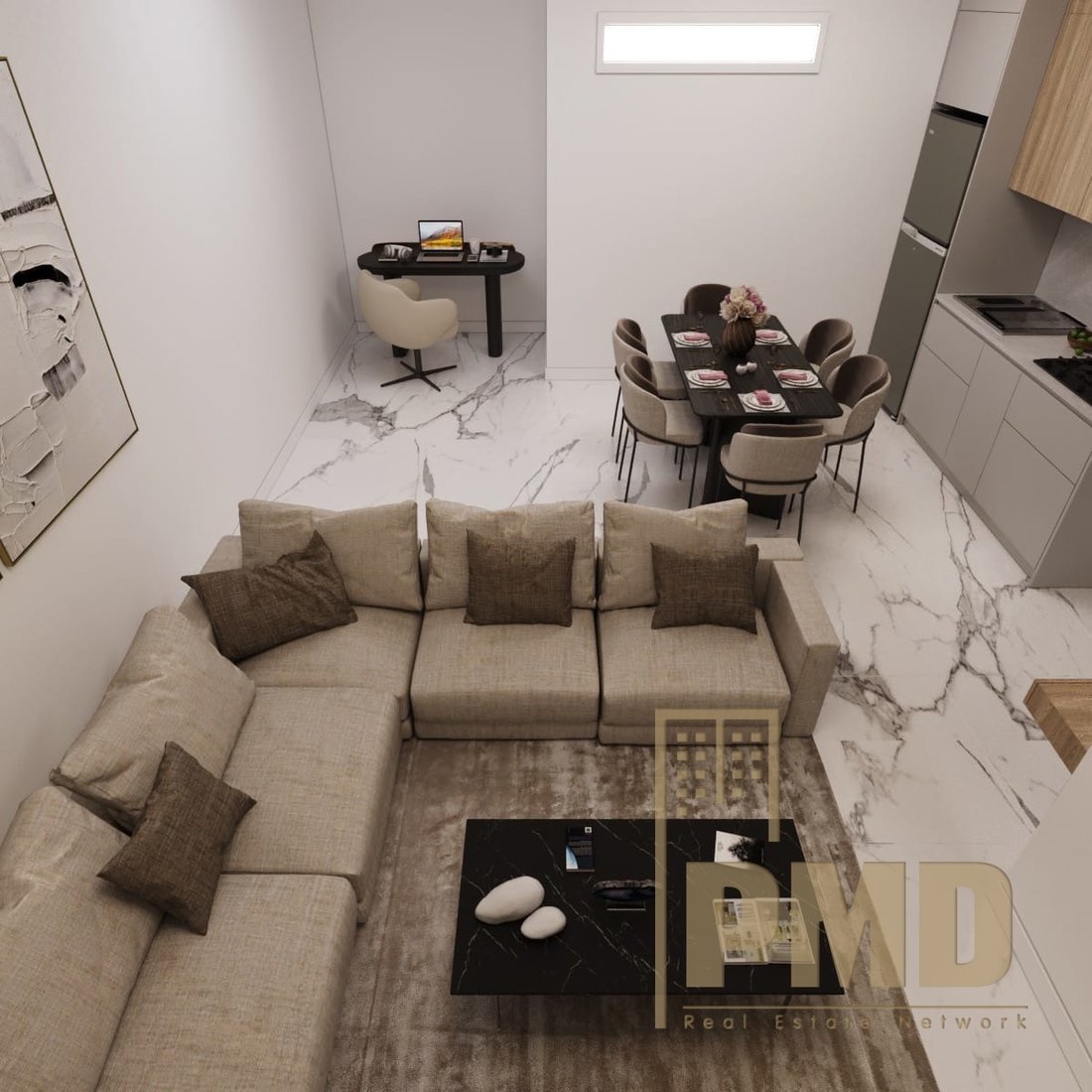 Apartment in Voula, Attica, Greece 2 - 14611631