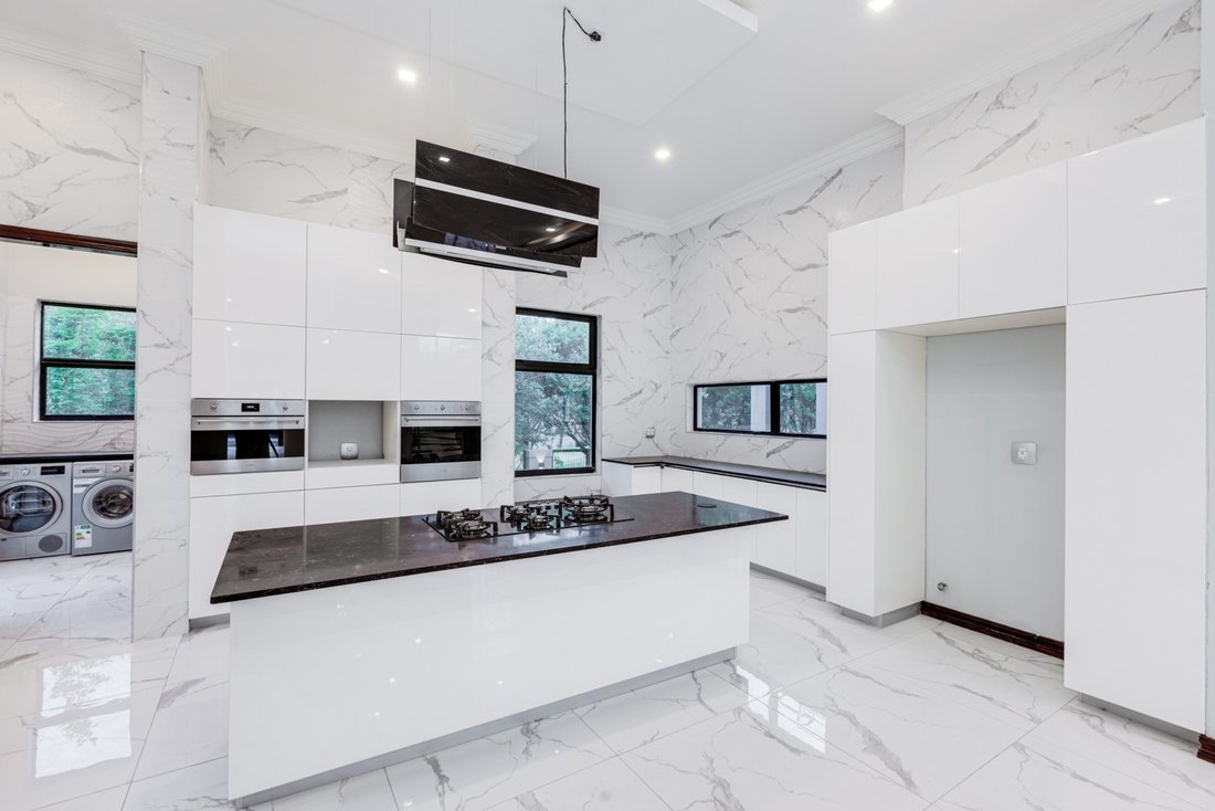 House in Midrand, Gauteng, South Africa 4 - 14973446