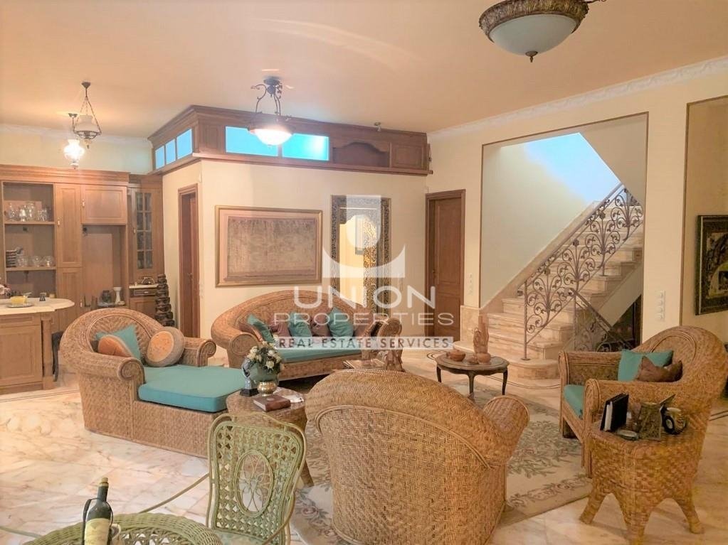 House in Kifisia, Attica, Greece 1 - 14974834