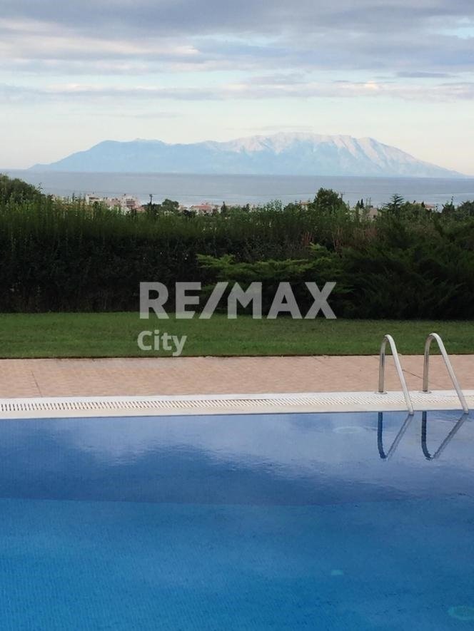 Villa in Alexandroupoli, Macedonia and Thrace, Greece 4 - 14976536