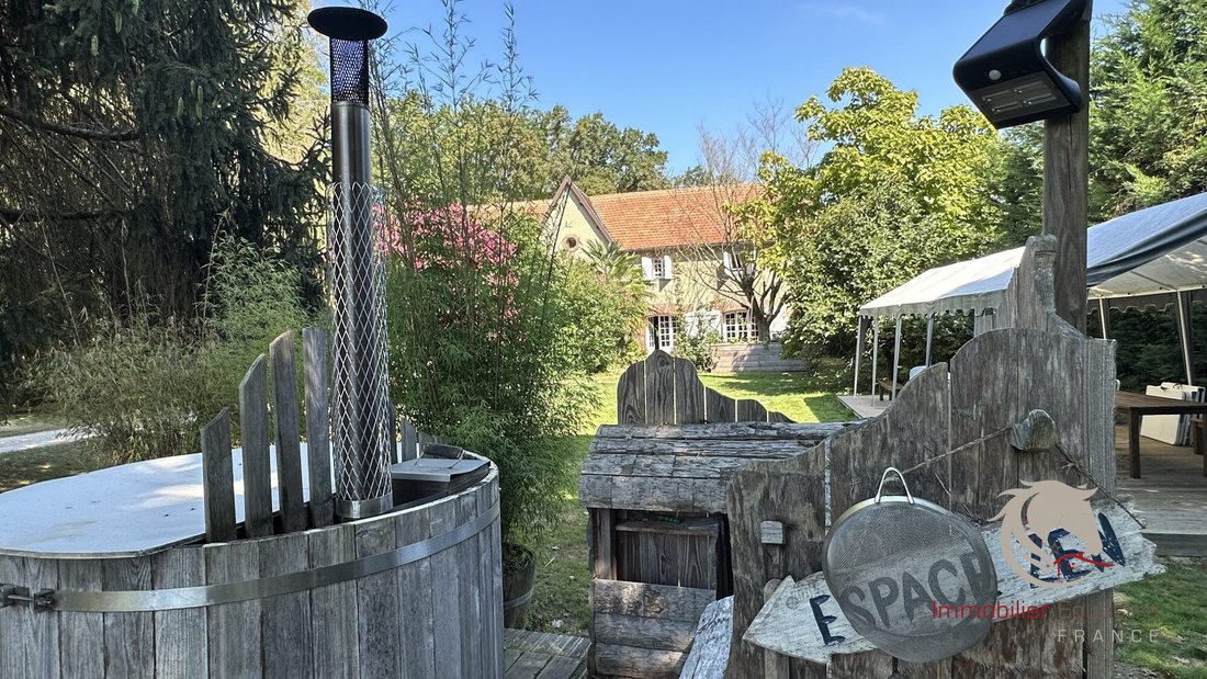 House in Pontiacq-Viellepinte, Nouvelle-Aquitaine, France 5 - 12844424