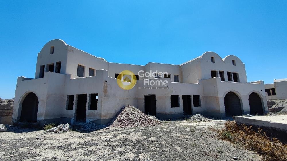 Estate in Thira, Aegean, Greece 1 - 14977679