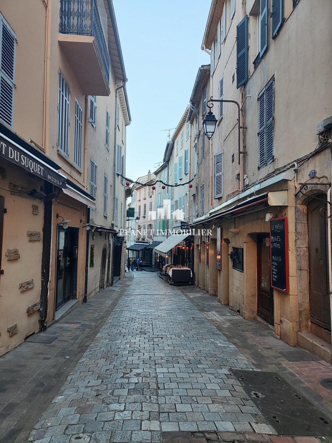 Estate in Cannes, Provence-Alpes-Côte d'Azur, France 1 - 14976229