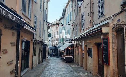 Estate in Cannes, Provence-Alpes-Côte d'Azur, France 1