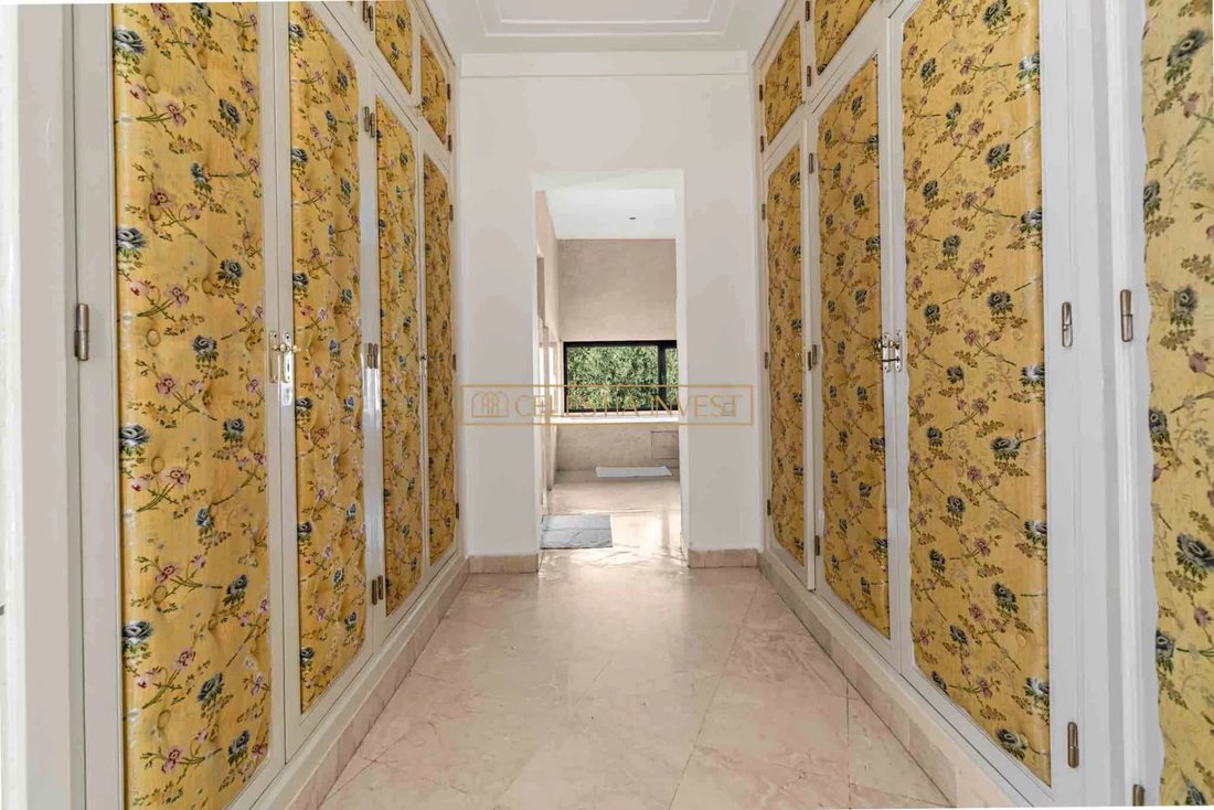 House in Mechouar-Kasbah, Marrakesh-Safi, Morocco 3 - 14975045