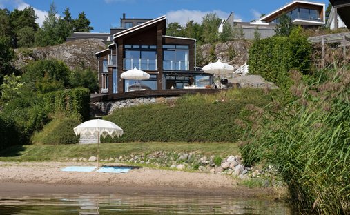 House in Värmdö, Stockholm County, Sweden 1