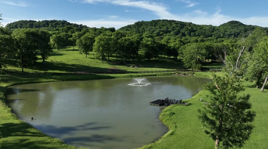 Farm Ranch in Nolensville, Tennessee, United States 4 - 14978240