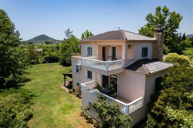 House in Paggaio, Macedonia and Thrace, Greece 2 - 14975076