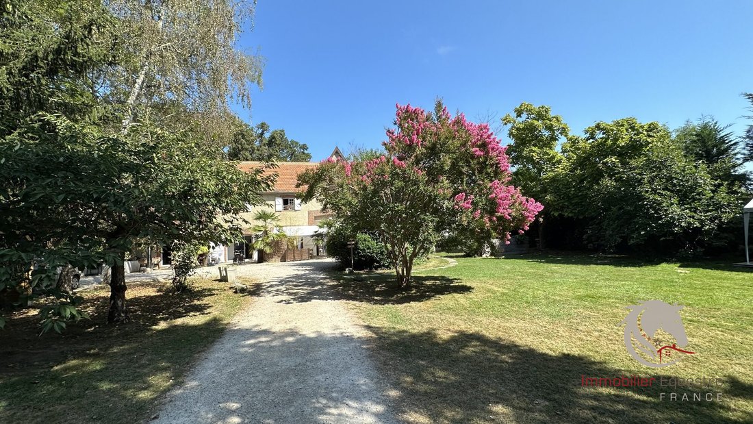 House in Pontiacq-Viellepinte, Nouvelle-Aquitaine, France 3 - 12844424