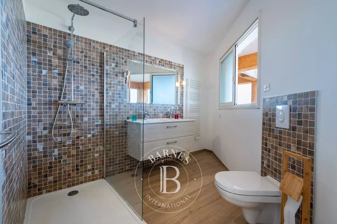Villa in L'Île-Rousse, Corsica, France 5 - 14975823