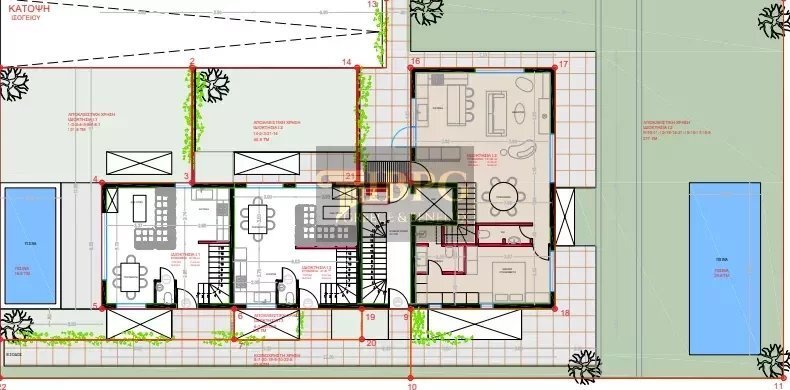 House in Vari, Attica, Greece 5 - 14978013