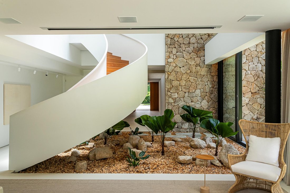 House in Mangaratiba, State of Rio de Janeiro, Brazil 3 - 14974386