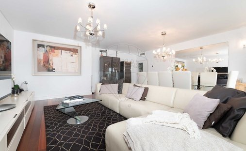 Apartment in Sao Domingos de Benfica, Lisbon, Portugal 1