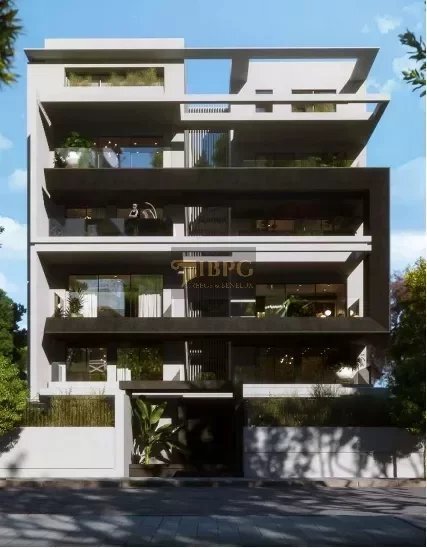 House in Vari, Attica, Greece 1 - 14978011