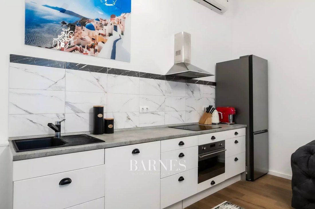 Apartment in Budapest, Budapest, Hungary 5 - 14975833