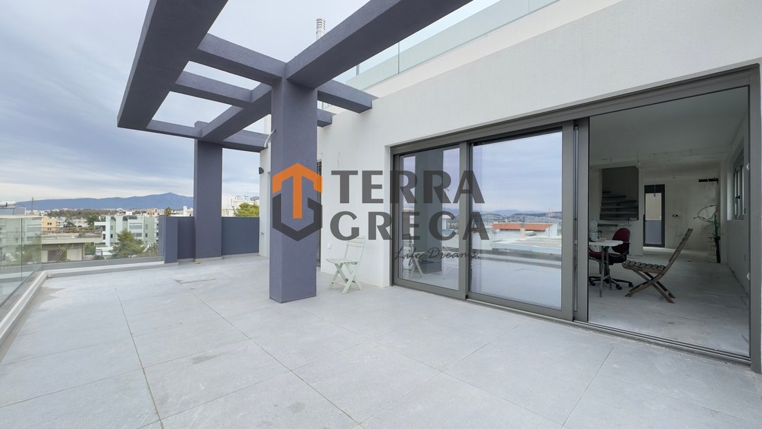 Apartment in Papagou, Attica, Greece 5 - 14976566