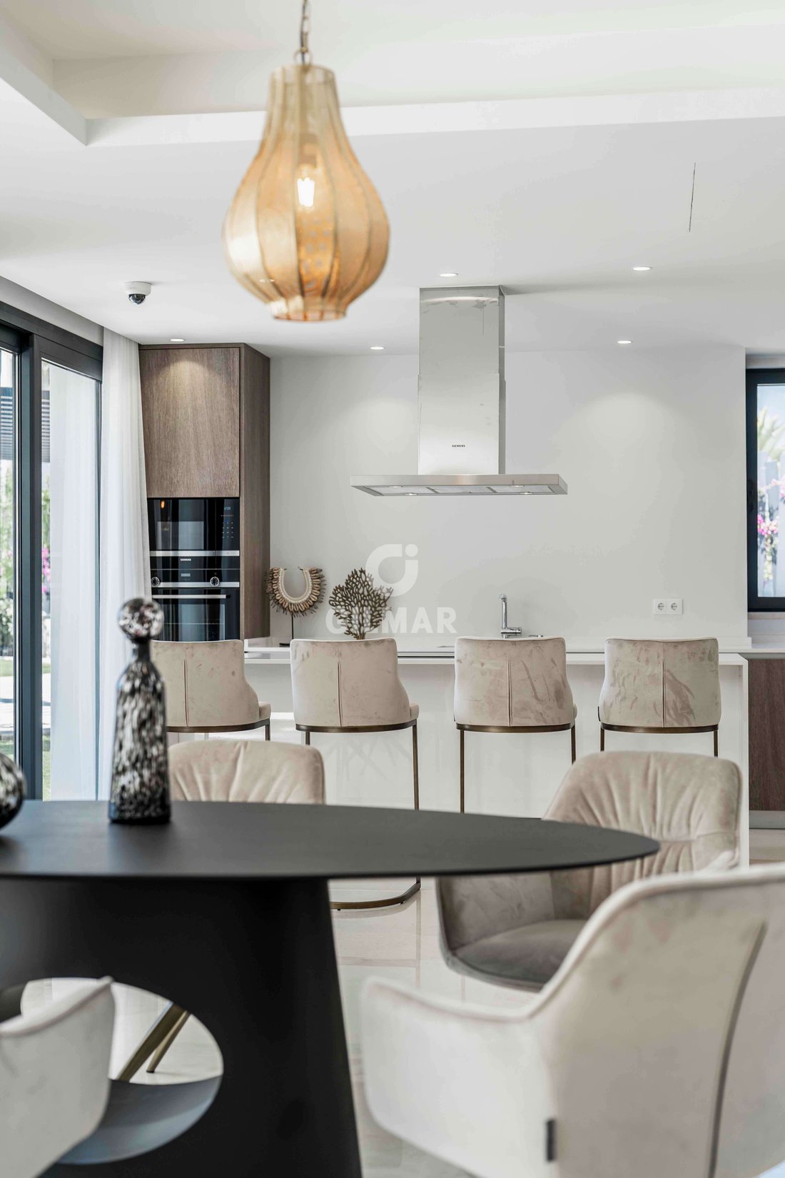 Villa a Estepona, Andalusia, Spagna 5 - 14974374