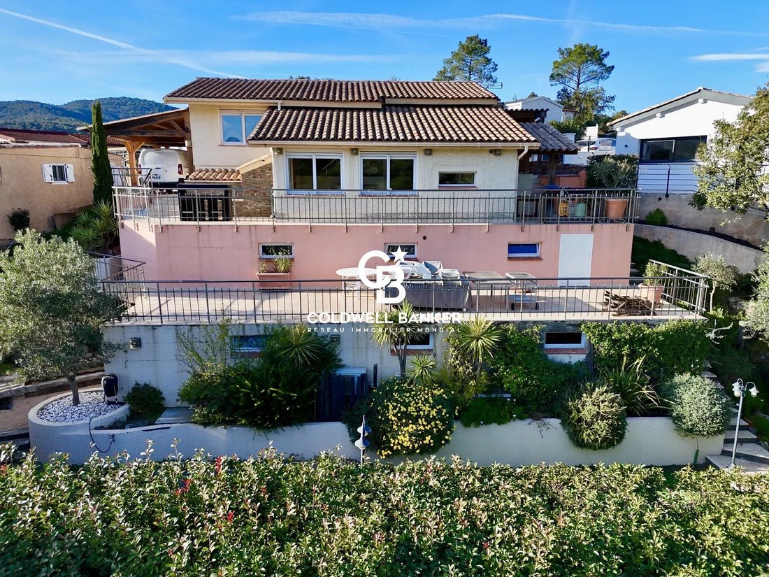 House in Ecarts, Roquebrune-sur-Argens, France 1 - 14868684