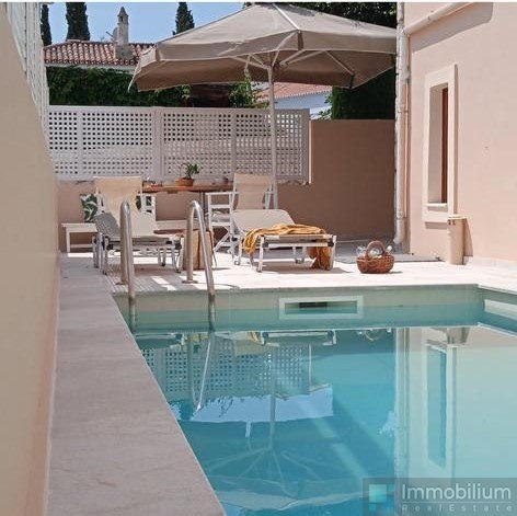 Apartment in Spetses, Attica, Greece 1 - 14976550