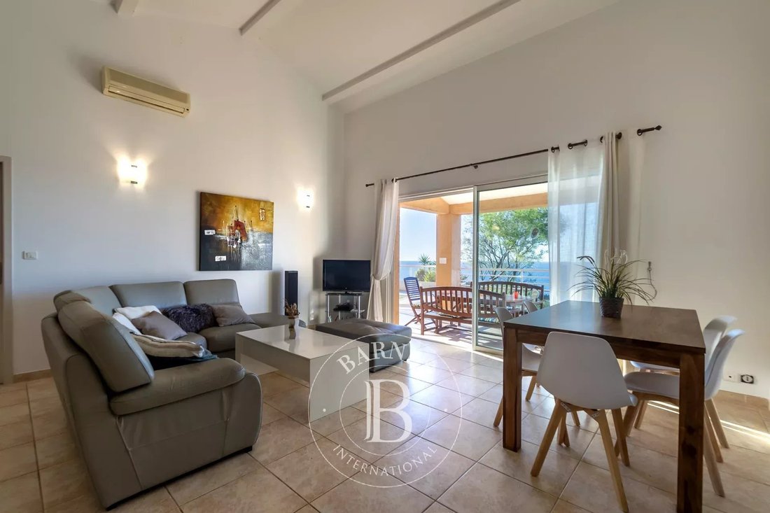 Villa in L'Île-Rousse, Corsica, France 4 - 14975822