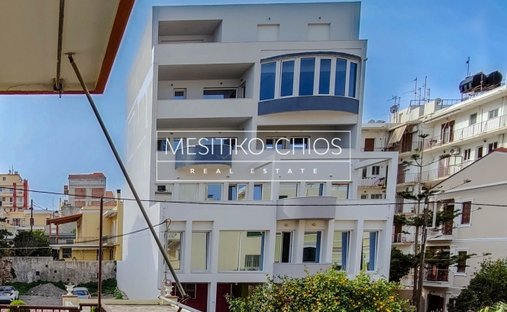 Chios, Aegean, Greece 1