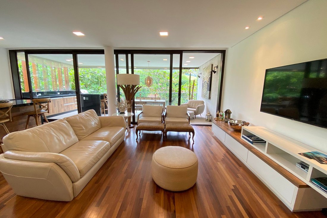 Apartment in Porto Frade, State of Rio de Janeiro, Brazil 3 - 14975956