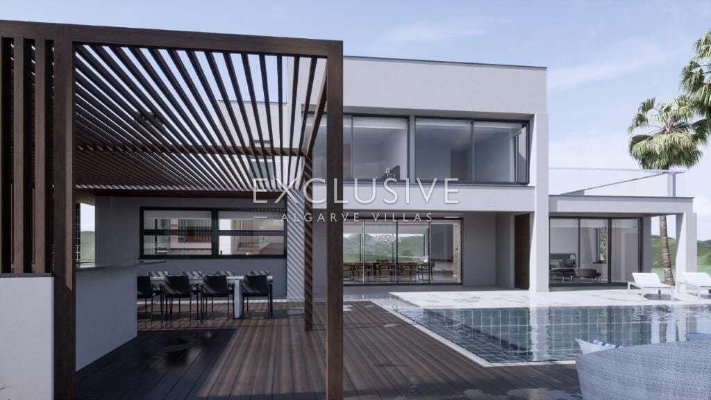 Villa in Praia da Luz, Algarve, Portugal 3 - 14473374