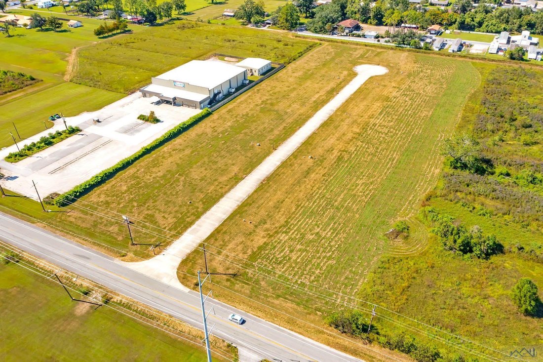 Land in Gray, Louisiana, United States 2 - 14976663