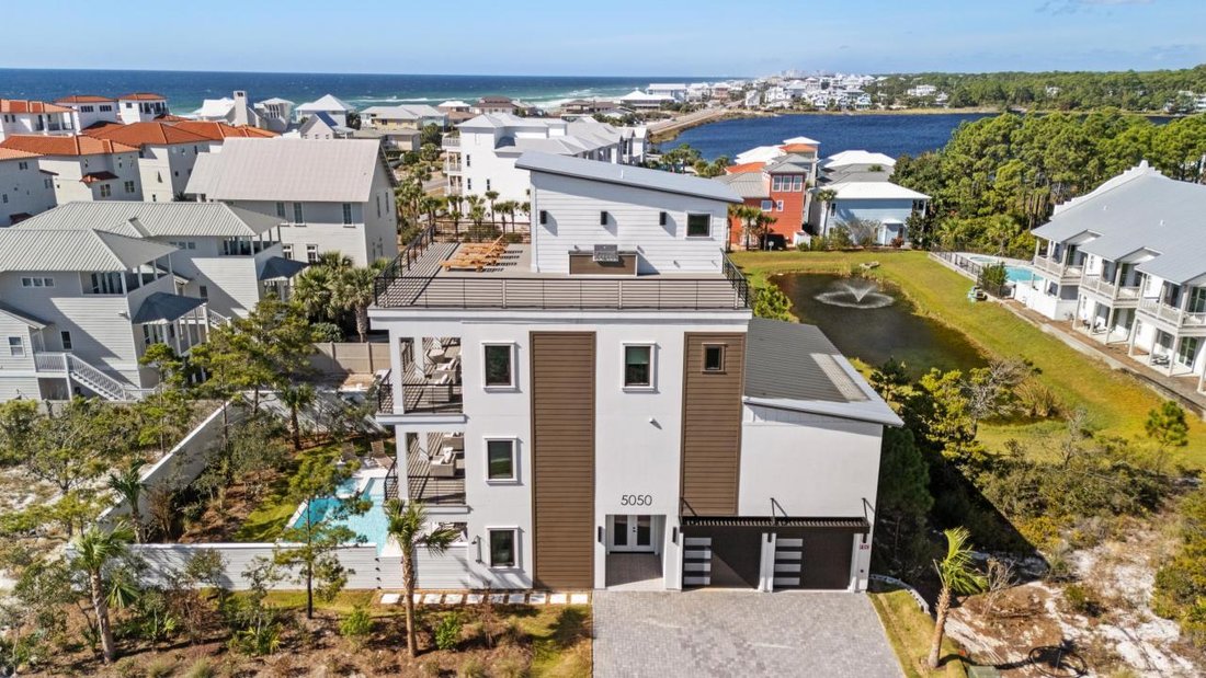 House in Santa Rosa Beach, Florida, United States 5 - 14428266