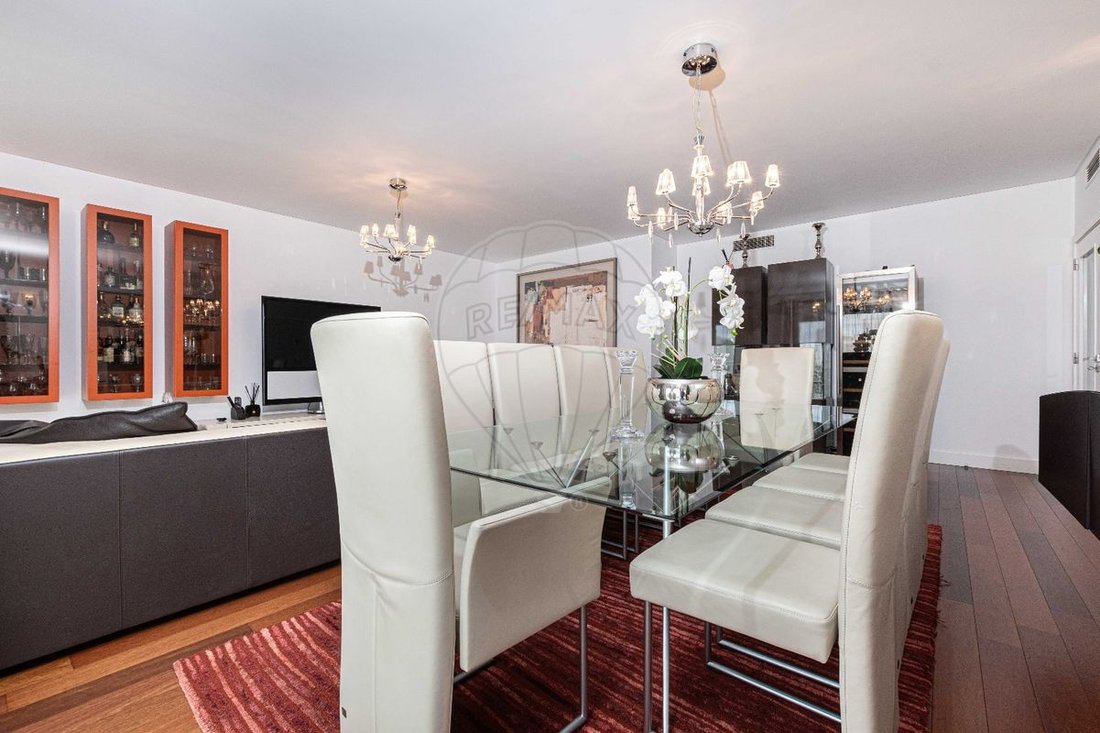 Apartment in Sao Domingos de Benfica, Lisbon, Portugal 4 - 14977740