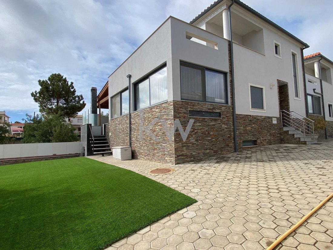 House in Olhos de Agua, Algarve, Portugal 2 - 14977525