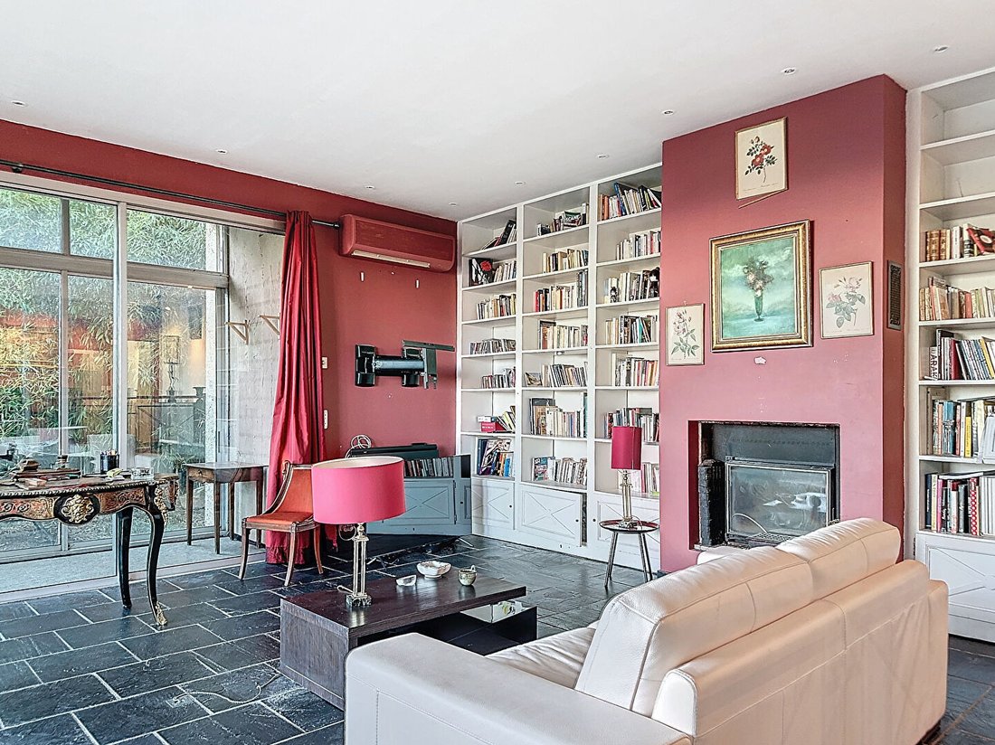 Villa in Centre, Les Angles, France 1 - 14978060