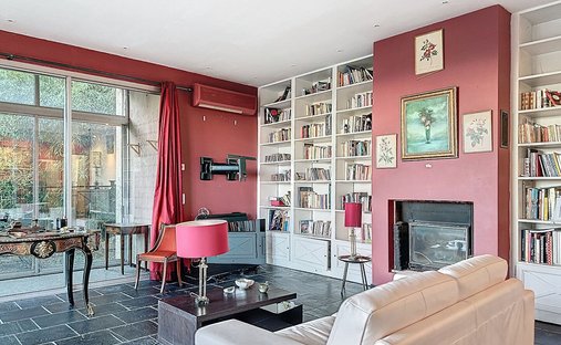 Villa in Centre, Les Angles, Frankreich 1