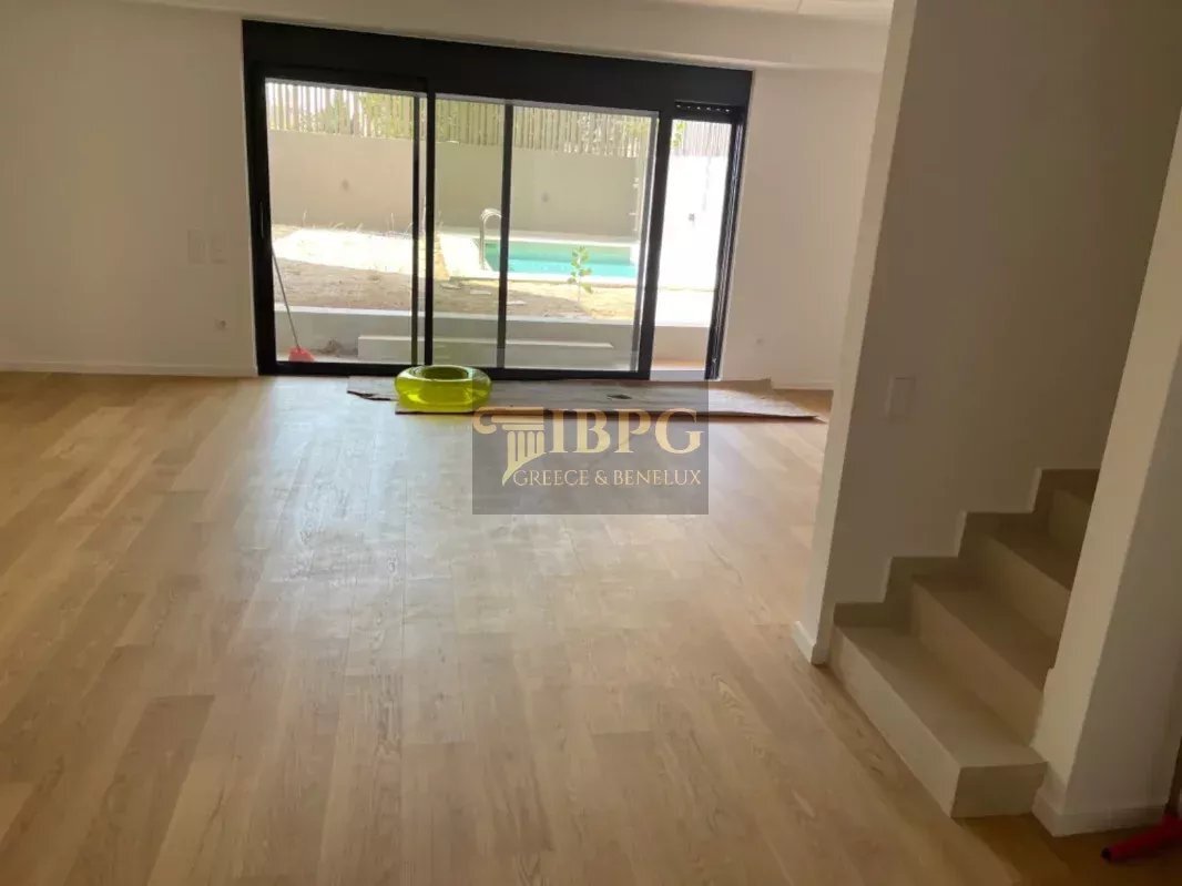 Apartment in Vari, Attica, Greece 3 - 14978006