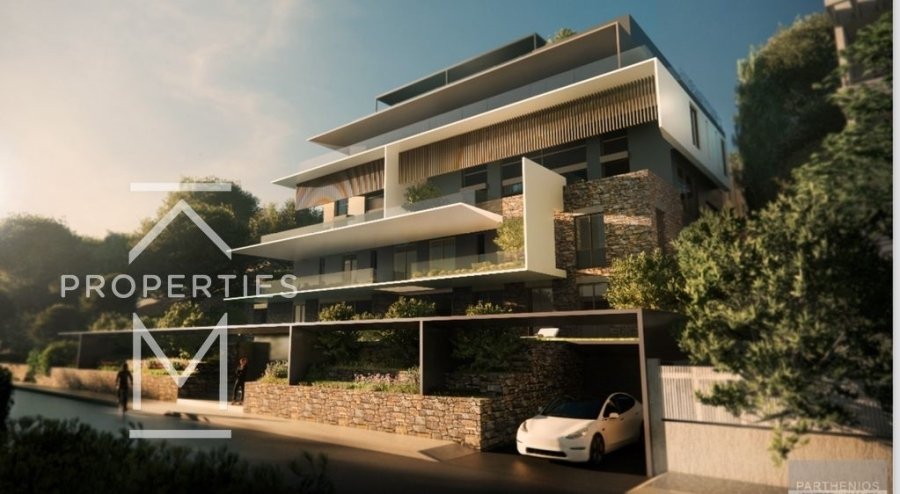 House in Kifisia, Attica, Greece 1 - 14976183