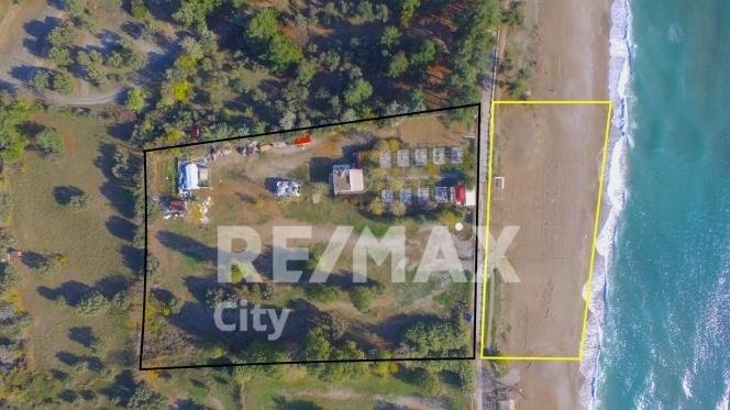 Land in Alexandroupoli, Macedonia and Thrace, Greece 2 - 14976538