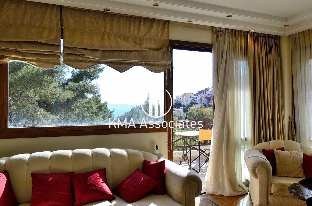 House in Voula, Attica, Greece 4 - 14978599