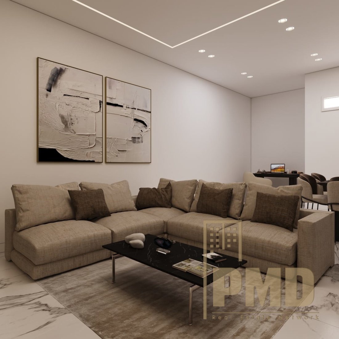 Apartment in Voula, Attica, Greece 3 - 14611631