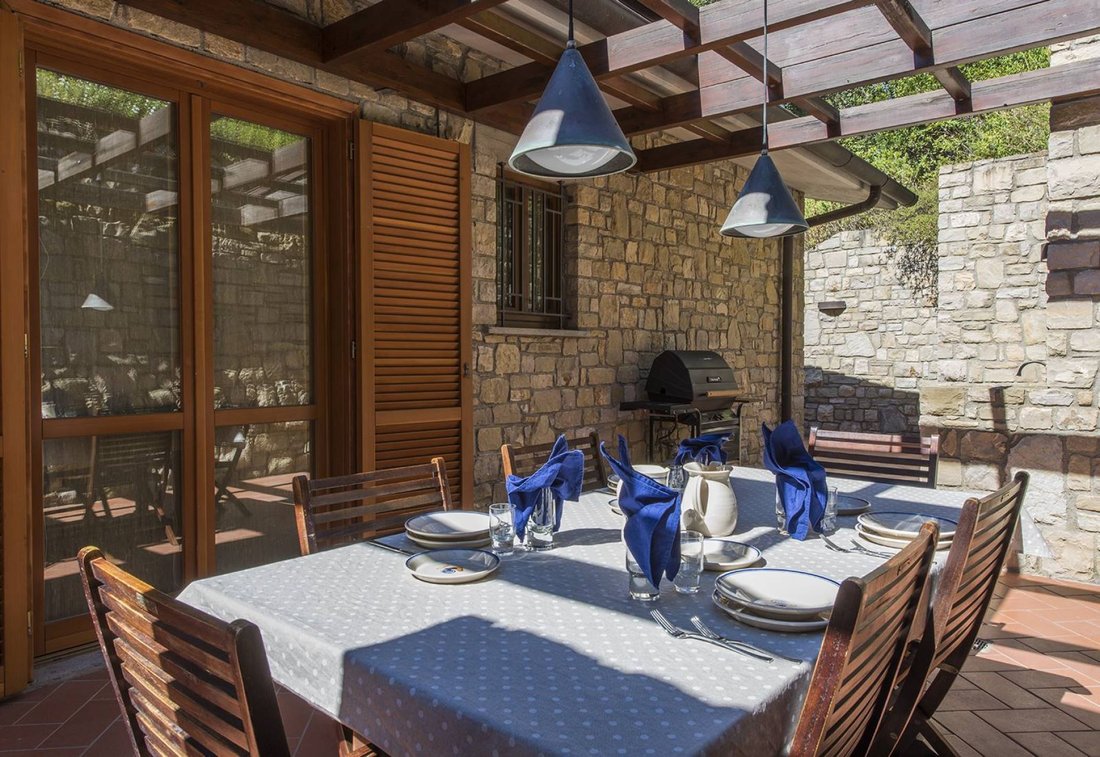 Villa à Punta Ala, Toscane, Italie 5 - 14976280