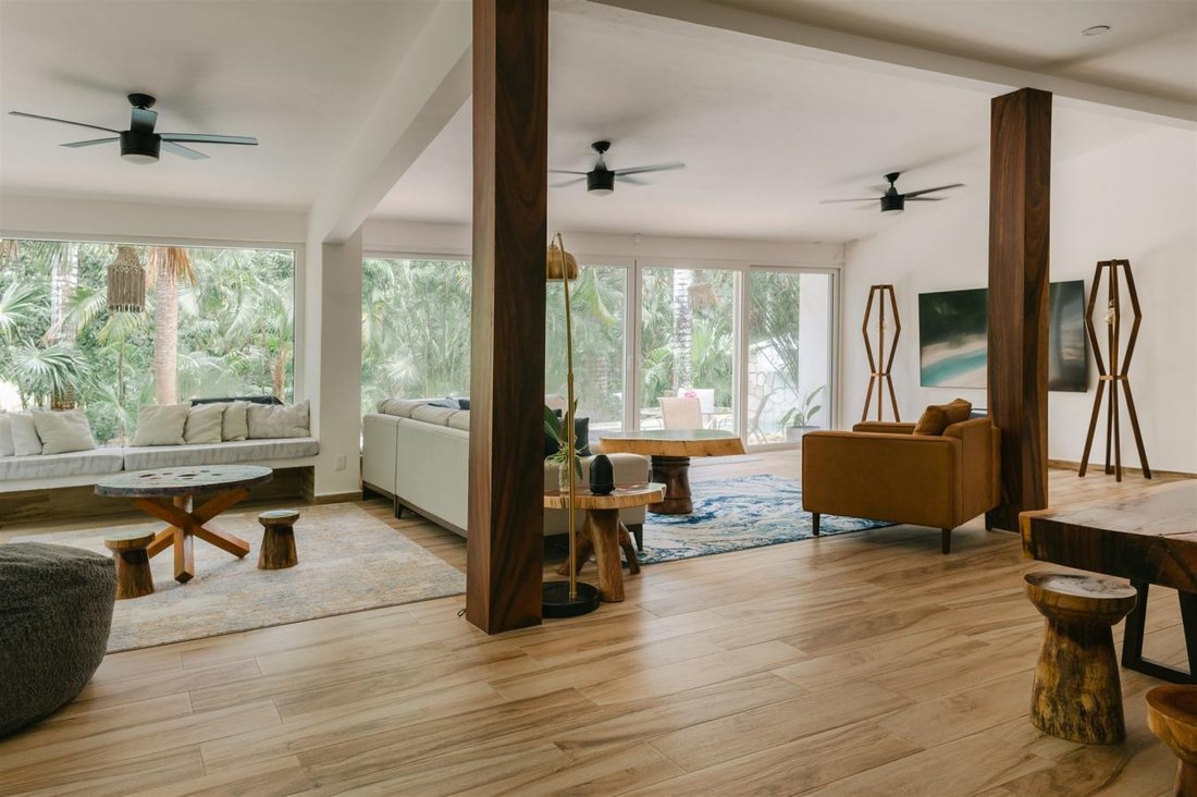 House in Puerto Aventuras, Quintana Roo, Mexico 5 - 14977997