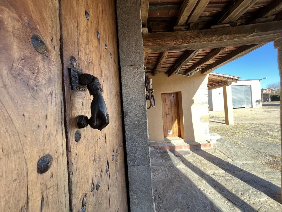 Villa in Sant Gregori, Catalonia, Spain 5 - 14975599