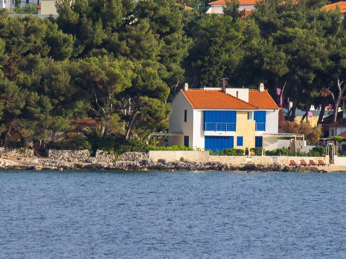 Casa a Dol, Regione spalatino-dalmata, Croazia 5 - 14975256