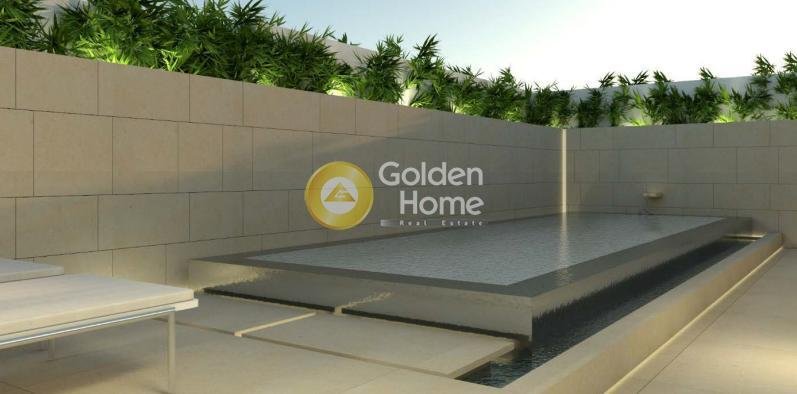 Apartment in Glyfada, Attica, Greece 4 - 14977699