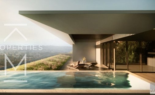 House in Kifisia, Attica, Greece 1