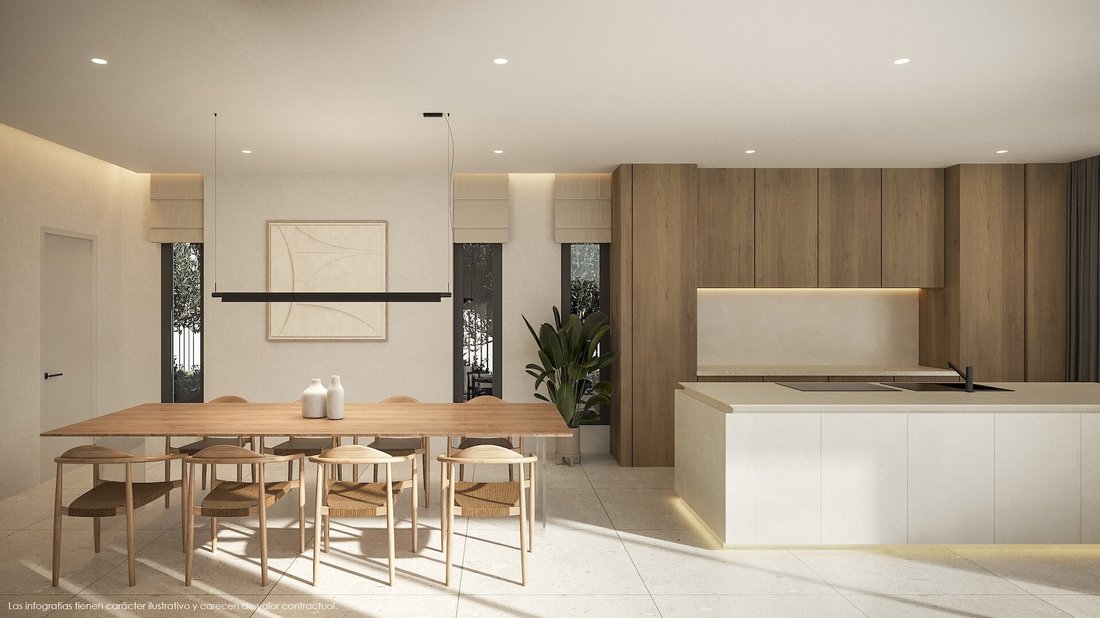 Villa in Moraira, Teulada, Valencian Community 4 - 14977932