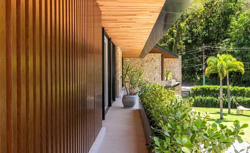 House in Mangaratiba, State of Rio de Janeiro, Brazil 1